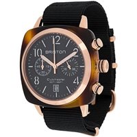 Reloj Briston Hombre in Resina 16140.SAT.1.NB